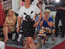 Charity-Event zu Gunsten Lichtblickhof 29.05.2026